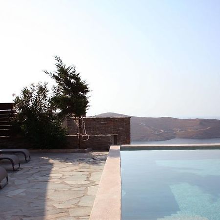 מלון Otziás Aigaion House מראה חיצוני תמונה