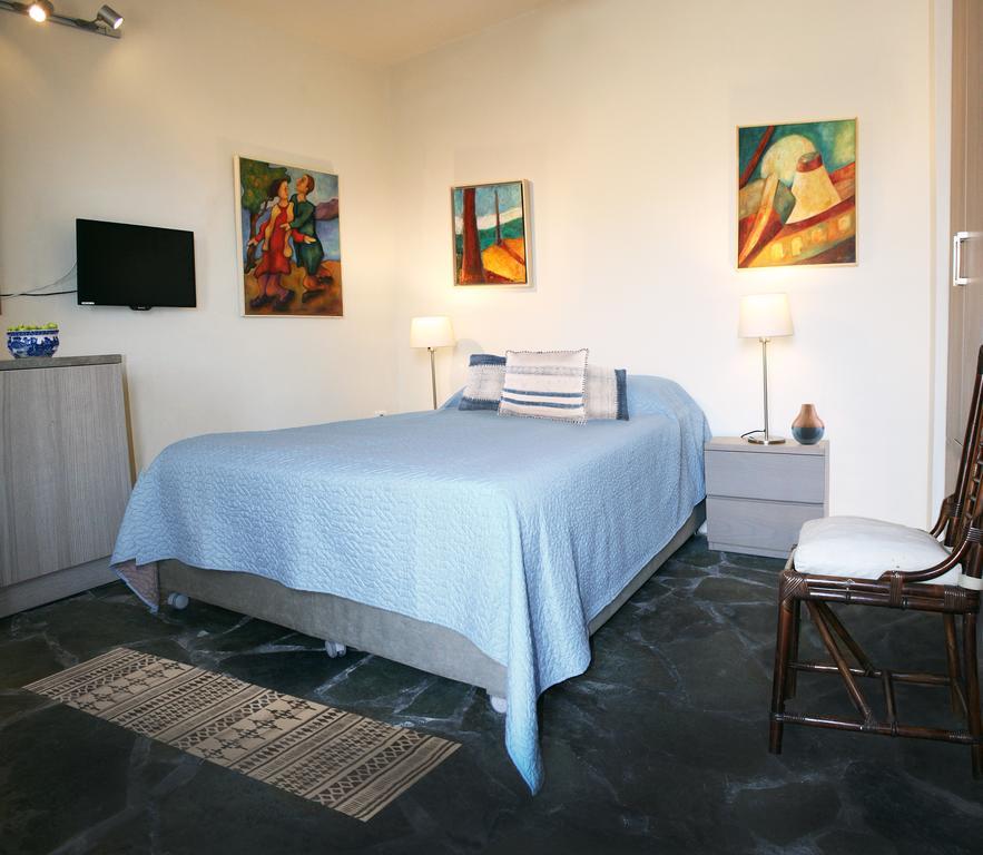מלון Otziás Aigaion House מראה חיצוני תמונה