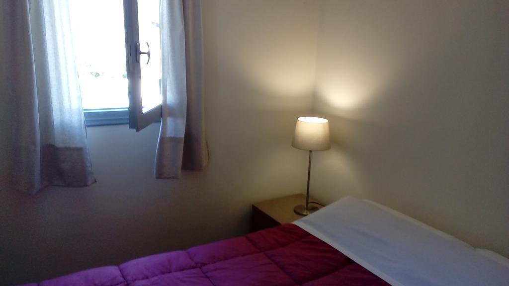 מלון Otziás Aigaion House מראה חיצוני תמונה