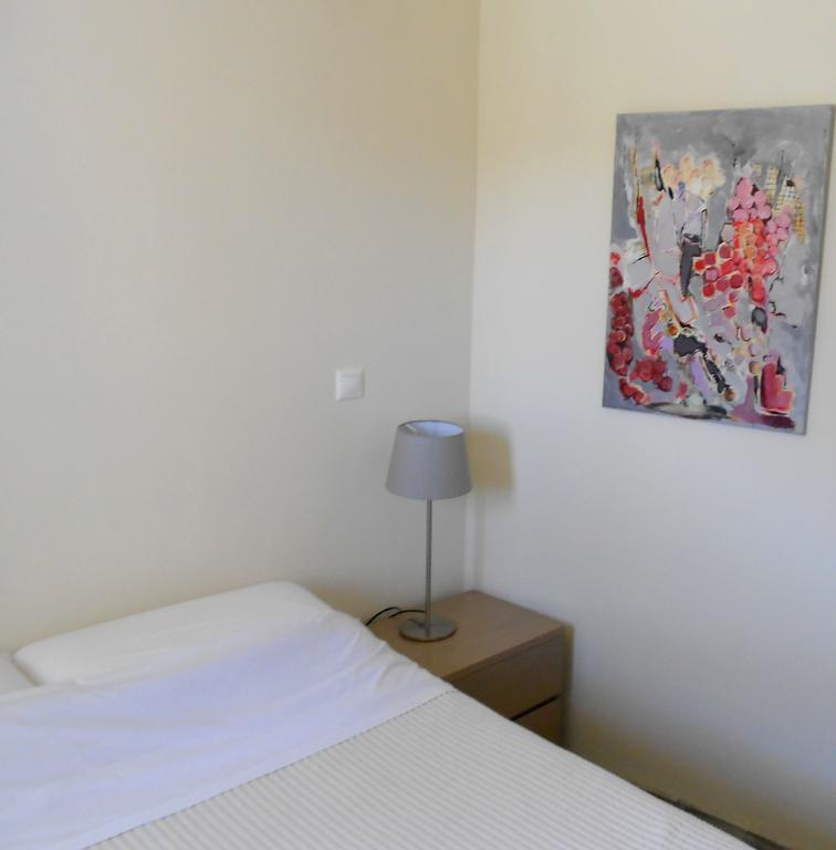 מלון Otziás Aigaion House מראה חיצוני תמונה