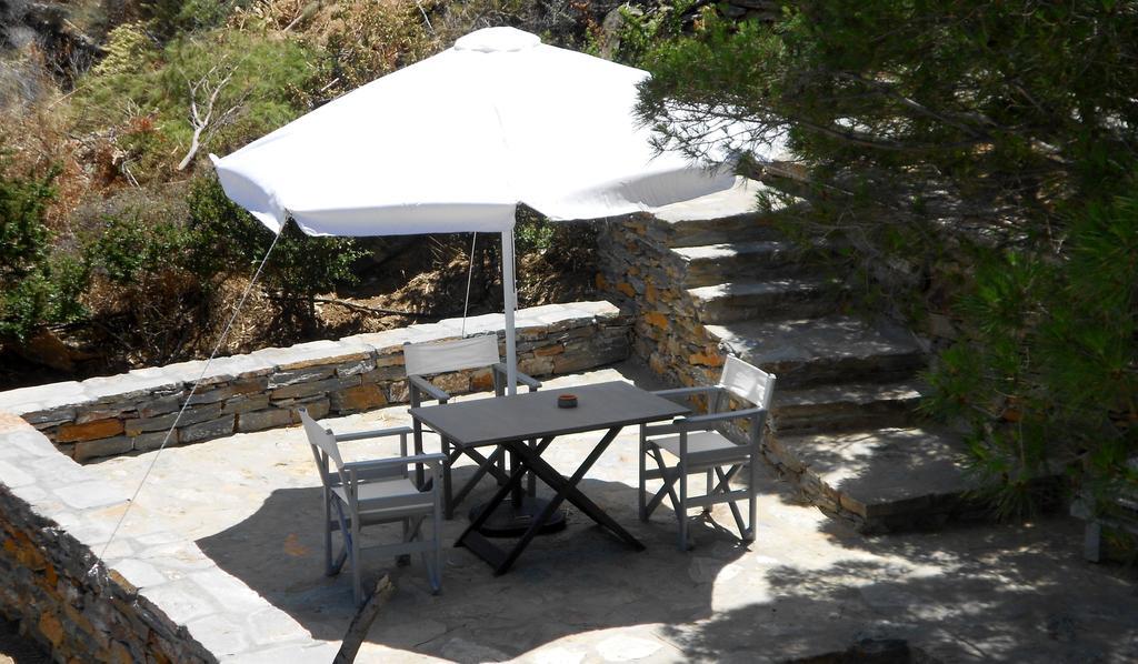 מלון Otziás Aigaion House מראה חיצוני תמונה